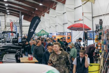 BC Sportsmen's Show