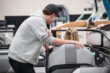 Calgary Boat & Outdoors Show