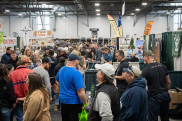 Edmonton Boat & Sportsmen's Show