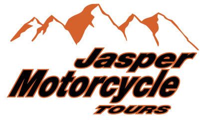 Jasper Motorcycle Rentals Logo